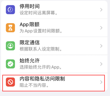 武胜appleID维修服务iPhone设置中Apple ID显示为灰色无法使用