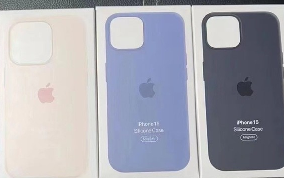 武胜苹果14维修站分享iPhone14手机壳能直接给iPhone15用吗？ 