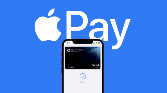 武胜苹果14服务点分享iPhone 14 设置 Apple Pay 后，锁屏密码不正确怎么办 