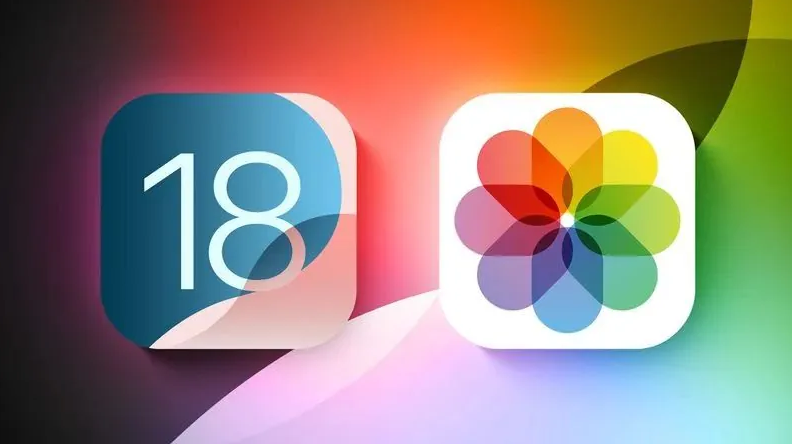 武胜苹果手机维修分享苹果 iOS / iPadOS 18.1Beta 3 发布 