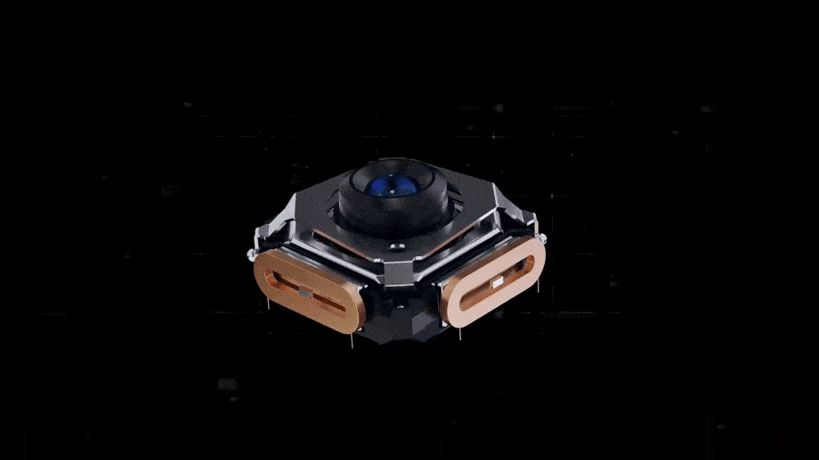 武胜苹果手机维修分享iPhone 12 Pro Max 独享的这颗传感器更大的特点是什么 