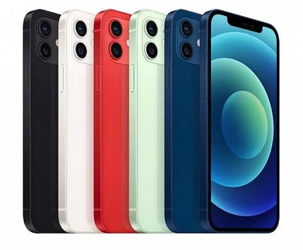 武胜苹果维修点分享iPhone 12 Pro Max维修主板易被忽略的实操故障 