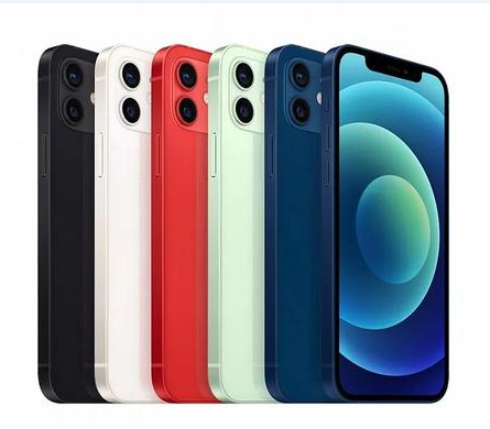 武胜苹果维修点分享iPhone 12 Pro Max黑屏冷门故障解读 