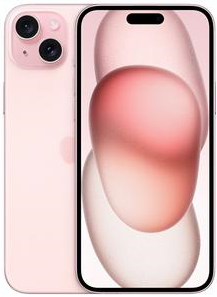 武胜苹果维修点分享iPhone15 Plus手机黑屏小众问题 