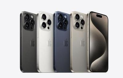 武胜苹果维修点分享iPhone 15 Pro发烫五大诱因详解 