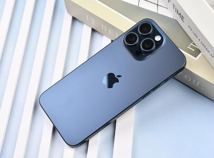 武胜苹果维修点分享iPhone 15 Pro Max发烫深度剖析 