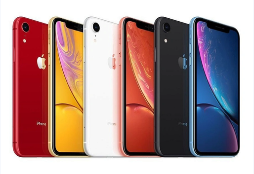武胜苹果维修点分享iPhone XR摄像头原生色彩表现与日常拍摄实用指南 